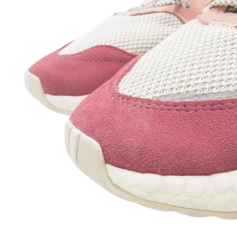 adidas アディダス DA8666 Nite Jogger White Trace Pink ナイトジョガー ローカット スニーカー ホワイト系 ピンク系 27.5cm【中古】