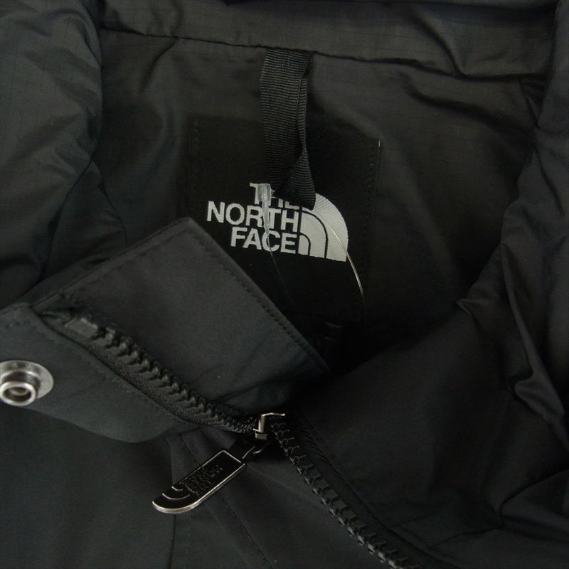 THE NORTH FACE ノースフェイス NP12435 Stow Away Jacket ストア ウェイ ジャケット マウンテン パーカー ブラック系 S【極上美品】【中古】