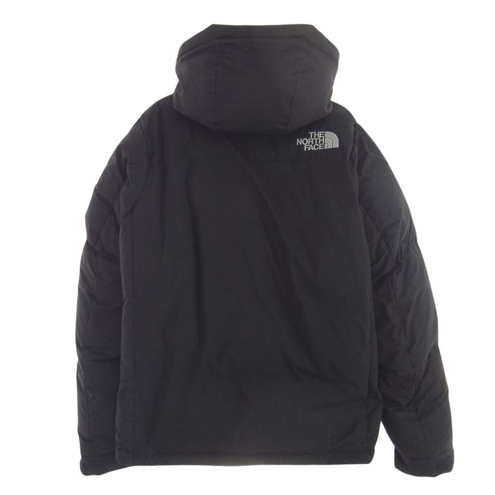 THE NORTH FACE ノースフェイス ND92340 BALTRO LIGHT JACKET バルトロ ライト ジャケット ブラック系 L【極上美品】【中古】