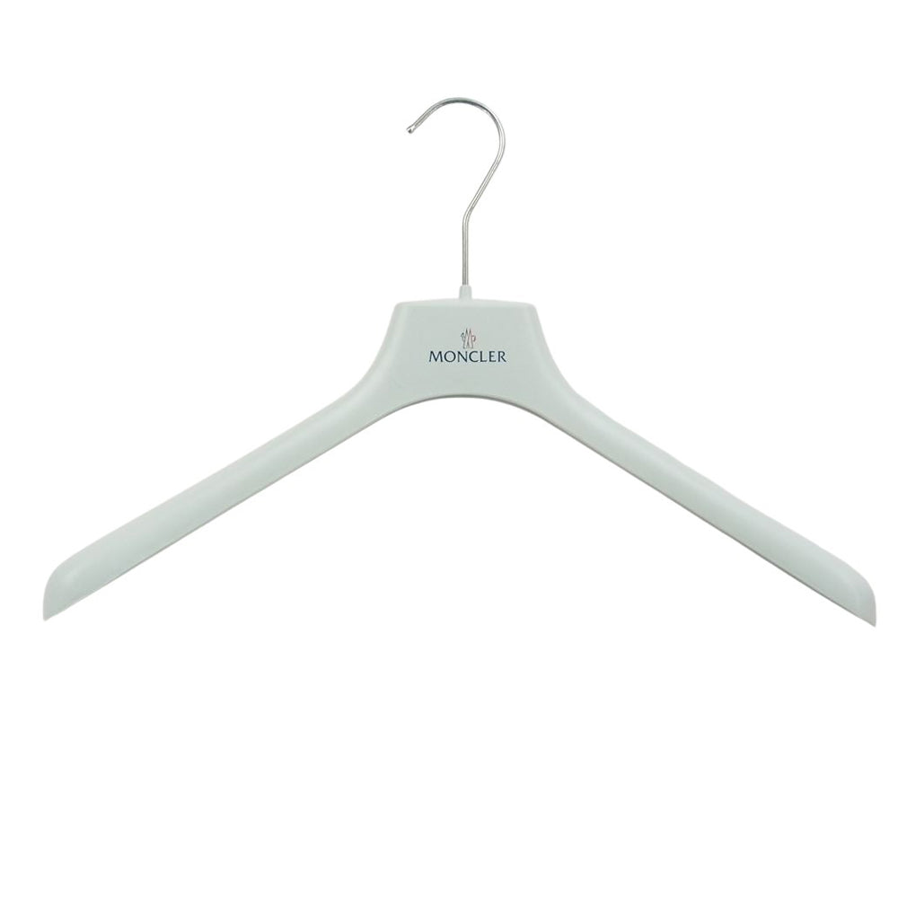 MONCLER モンクレール I20911B52502 CLUNY GIBBOTTO クラニー ギボット ダウン コート ブラック系 3【極上美品】【中古】