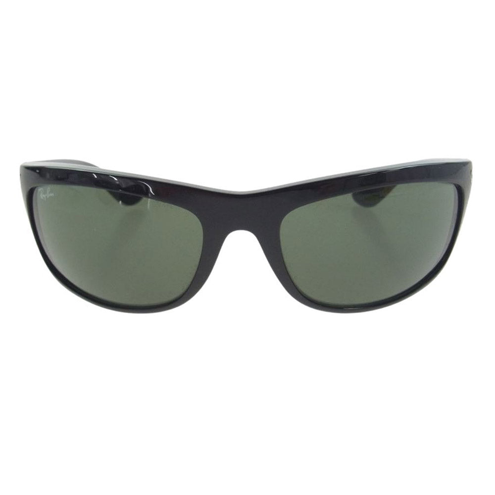 Ray-Ban レイバン RB4089 国内正規品 イタリア製 Balorama バロラマ 62?19 135 サングラス 62□19-135【中古】