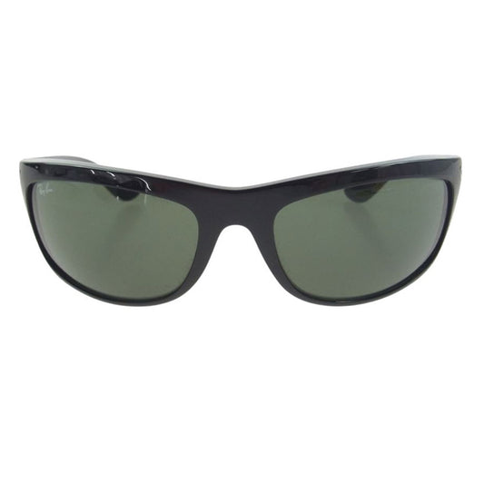 Ray-Ban レイバン RB4089 国内正規品 イタリア製 Balorama バロラマ 62?19 135 サングラス 62□19-135【中古】