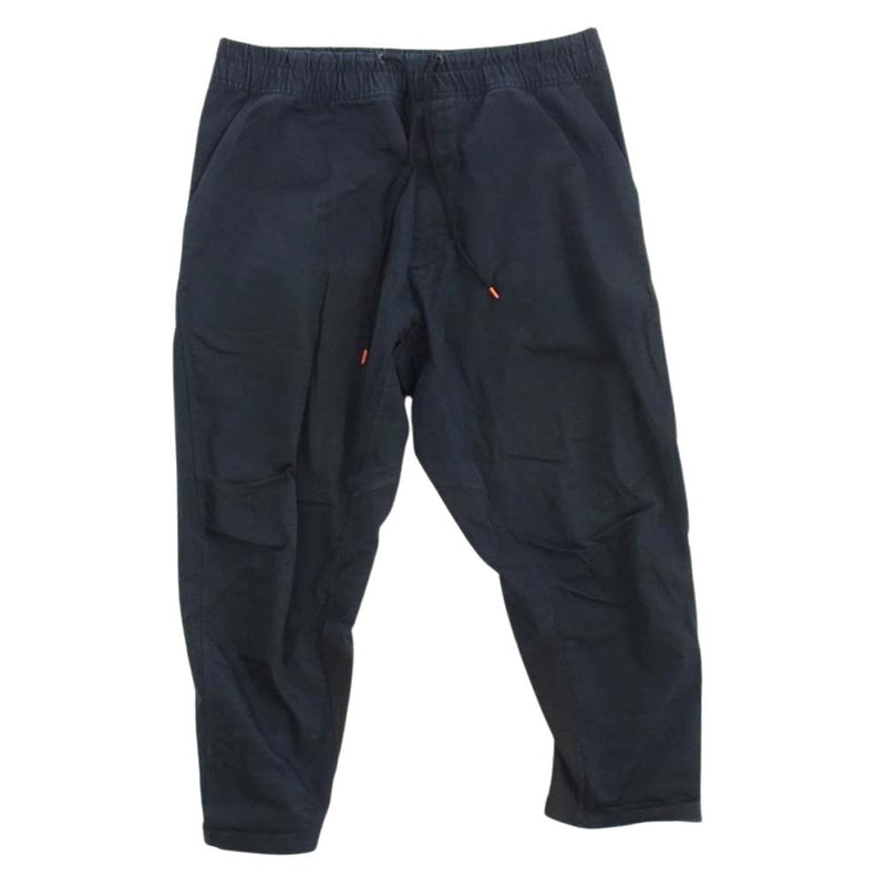 NIKE ナイキ 16AW 851978-010 AGG LAB  WOVEN PANT ウーブン パンツ ブラック系 M【中古】