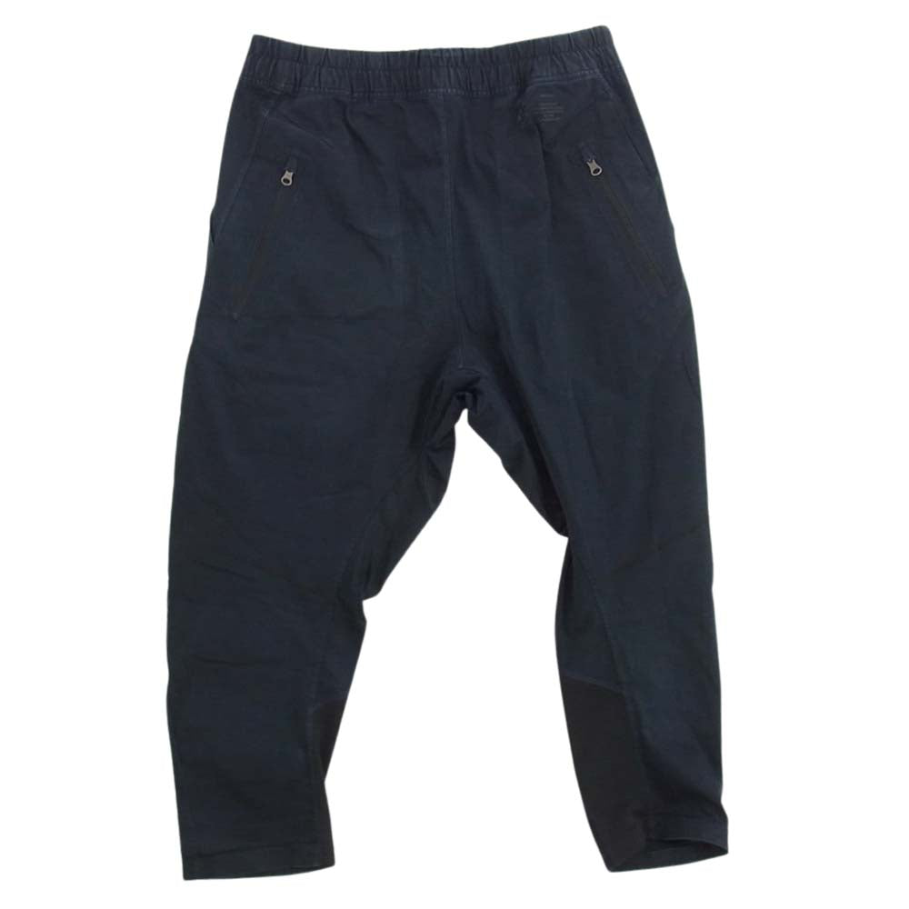 NIKE ナイキ 16AW 851978-010 AGG LAB  WOVEN PANT ウーブン パンツ ブラック系 M【中古】