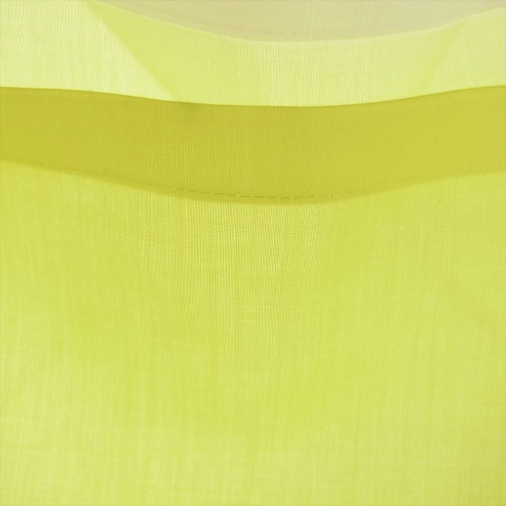 ISSEY MIYAKE イッセイミヤケ MI53FT172 カラー ブロック カットソー マルチカラー系【中古】