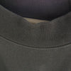 FEAR OF GOD フィアオブゴッド ESSENTIALS エッセンシャルズ 1977 クルーネック スウェット トレーナー チャコール系 M【中古】