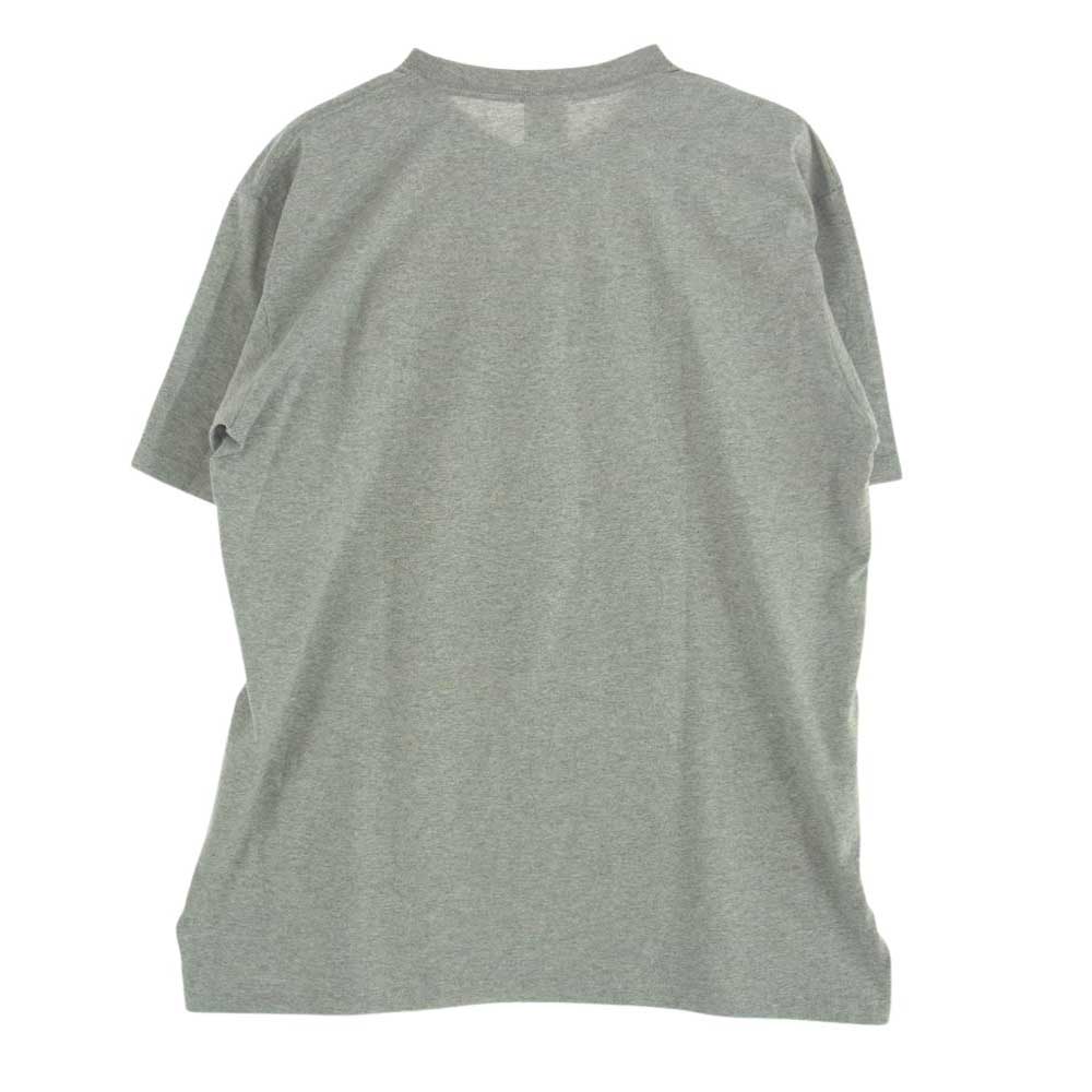 Supreme シュプリーム 24AW Tyler The Creator Tee タイラー ザクリエイター 半袖 Tシャツ グレー系 M【中古】