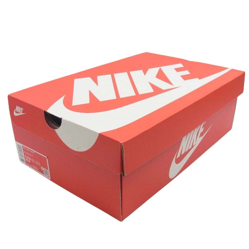 NIKE ナイキ DA6125-900 DUNK LOW CITY MARKET ダンク シティ マーケット ローカット スニーカー マルチカラー系 28.5cm【中古】