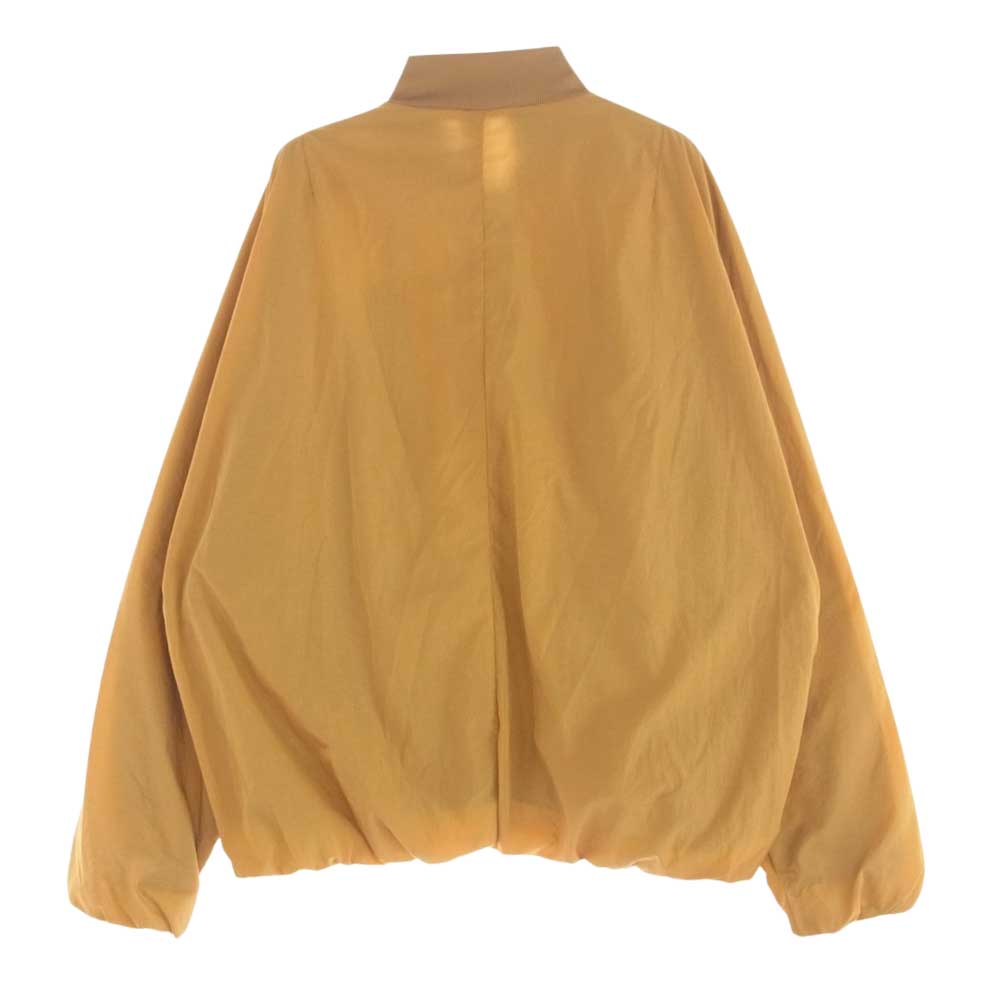 N.HOOLYWOOD エヌハリウッド 24SS 2241-BL02-003peg COMPILE BLOUSON