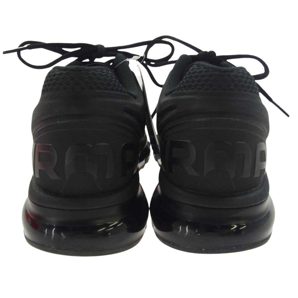 NIKE ナイキ FZ3156-010 Air Max 2013 Black エアマックス ブラック ブラック系 26.5cm【新古品】【未使用】【中古】