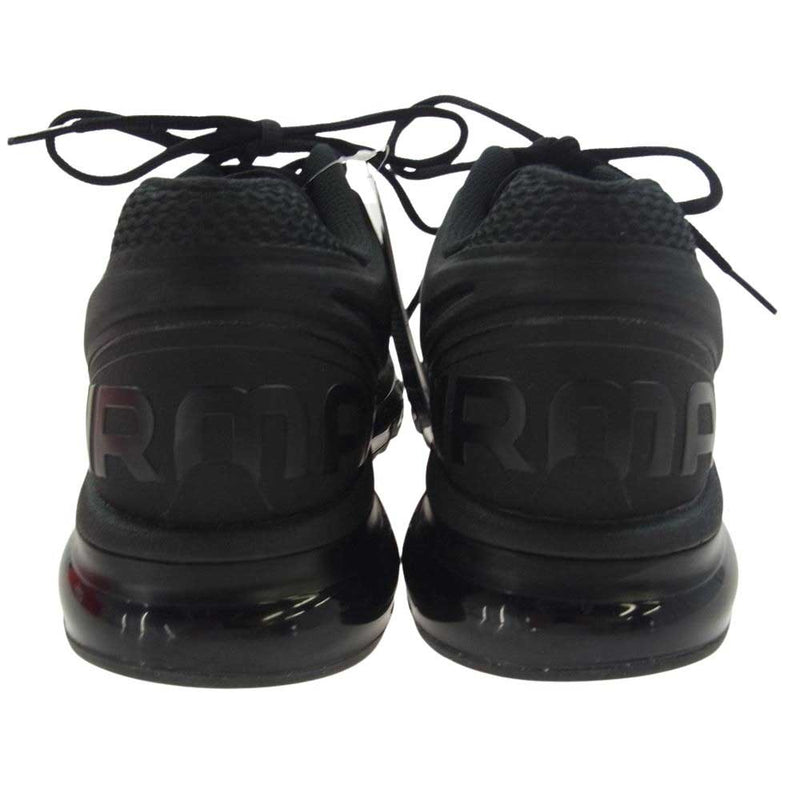 NIKE ナイキ FZ3156-010 Air Max 2013 Black エアマックス ブラック ブラック系 26.5cm【新古品】【未使用】【中古】