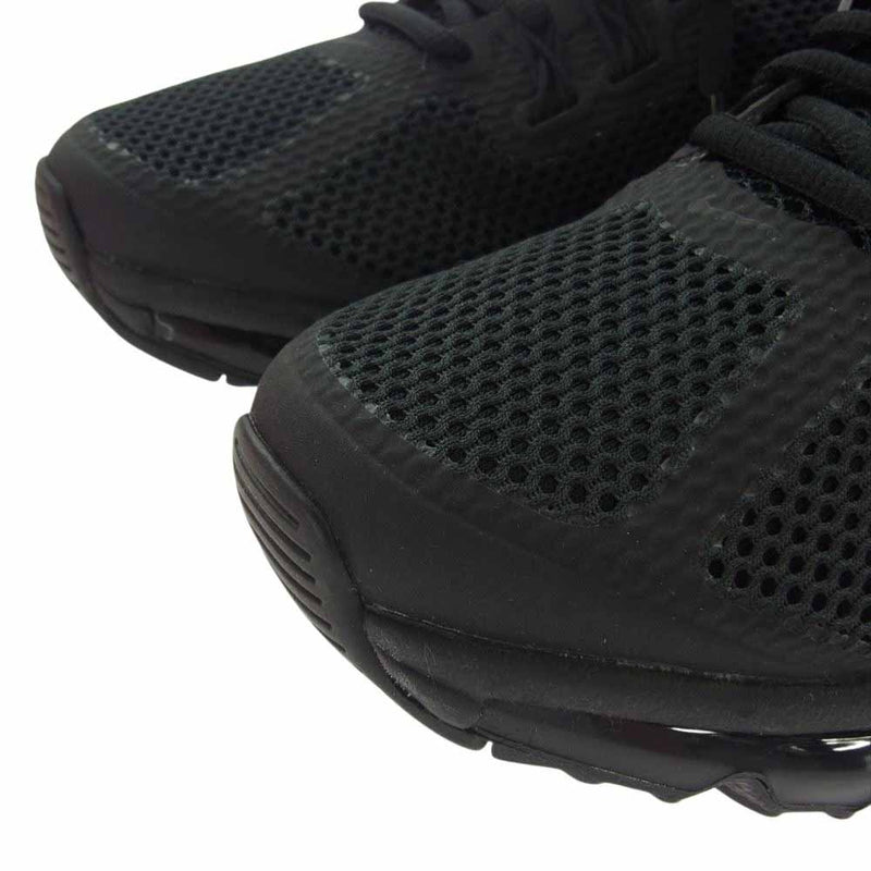 NIKE ナイキ FZ3156-010 Air Max 2013 Black エアマックス ブラック ブラック系 26.5cm【新古品】【未使用】【中古】