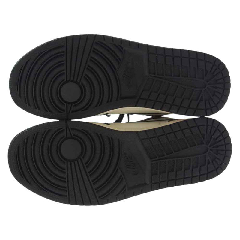 NIKE AIR JORDAN ナイキ ジョーダン 555088-105 【フェイクバスターズ 