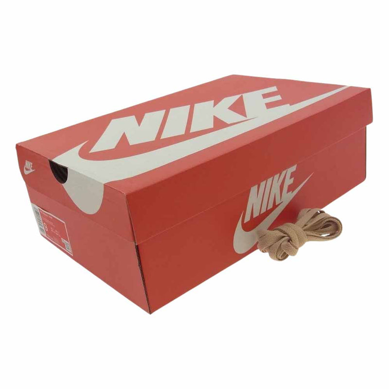 NIKE ナイキ FB8915-400 Air Max 1 PRM Corduroy エアマックス1 コーデュロイ スニーカー ライトブルー系 27cm【新古品】【未使用】【中古】