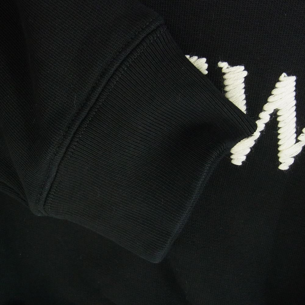 LOEWE ロエベ H526Y24J26 ロゴ 刺繍 レギュラーフィット スウェット