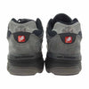 NEW BALANCE ニューバランス M990UA3 × United Arrows Made in USA ユナイテッドアローズ 別注 スニーカー グレー系 27cm【中古】