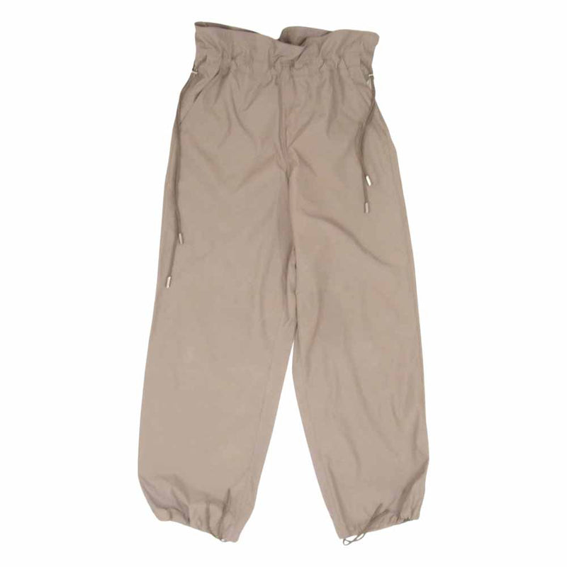 ザ・リラクス 23ss 23SS-REPT-181L UNITED ARROWS OVER PANTS オーバー パンツ カーキ系 F【中古】