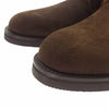 John Lobb ジョンロブ 304767 DIXTER スエード スウェード クラシック チャッカ ブーツ レザー シューズ ブラウン系 9E【新古品】【未使用】【中古】