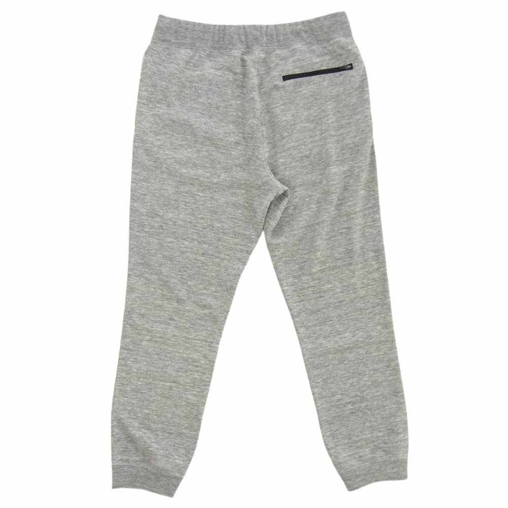 THE NORTH FACE ノースフェイス NB32140 Heather Sweat Pant ヘザー スウェット パンツ グレー グレー系 L【中古】