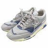 NEW BALANCE ニューバランス M1500UKF 英国製 40th Anniversary 40周年記念モデル ローカット スニーカー グレー系 28cm【中古】