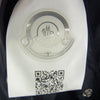 MONCLER モンクレール 110911A00090 54155 GRIMPEURS GIUBBOTTO ジップ アップ ナイロン ジャケット ネイビー系 3【美品】【中古】