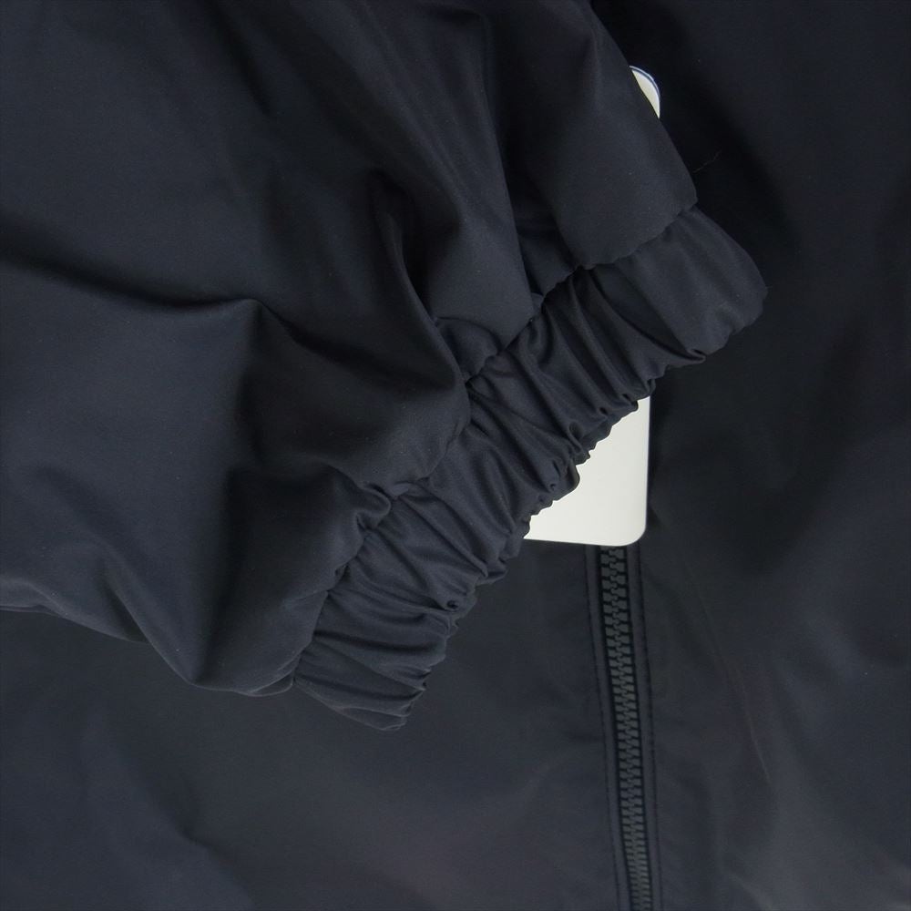 MONCLER モンクレール 110911A00090 54155 GRIMPEURS GIUBBOTTO ジップ アップ ナイロン ジャケット ネイビー系 3【美品】【中古】