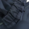 MONCLER モンクレール 110911A00090 54155 GRIMPEURS GIUBBOTTO ジップ アップ ナイロン ジャケット ネイビー系 3【美品】【中古】