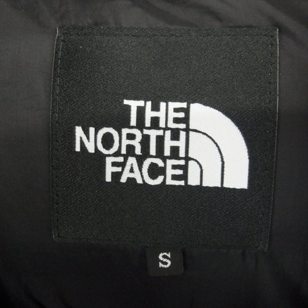 THE NORTH FACE ノースフェイス 23aw ND92340 Baltro Light Jacket バルトロ ライト ジャケット ダウン ジャケット ネイビー系 S【新古品】【未使用】【中古】