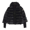 MONCLER モンクレール 国内正規品 スプレンダーズ&カンパニータグ TULSA テュルサ ダウン ジャケット ダークネイビー系 00【中古】