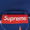 Supreme シュプリーム 24AW S Logo Track Jacket エスロゴ ワッペン ナイロン トラックジャケット ブルー系 L【極上美品】【中古】