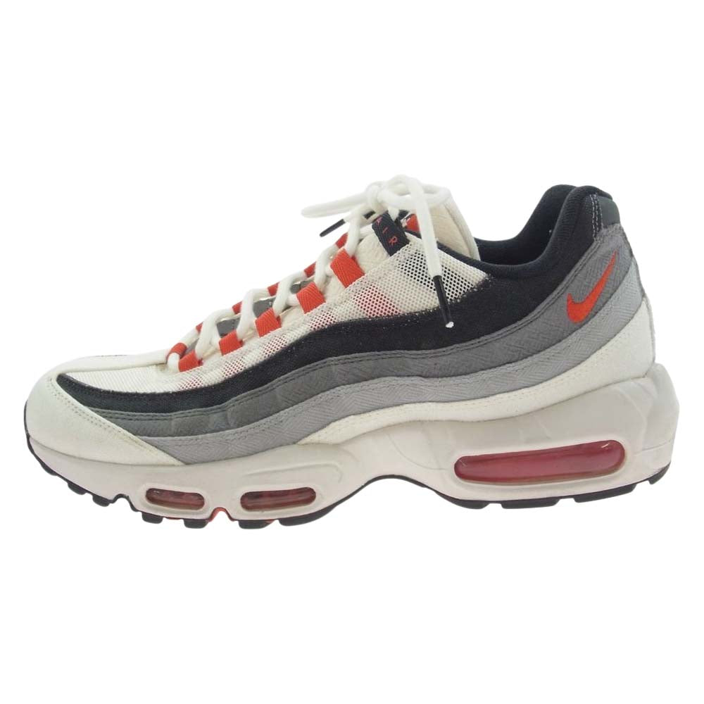 NIKE ナイキ DH9792-100 Air Max 95 エアマックス JAPAN ジャパン スニーカー マルチカラー系 28.5cm【中古】