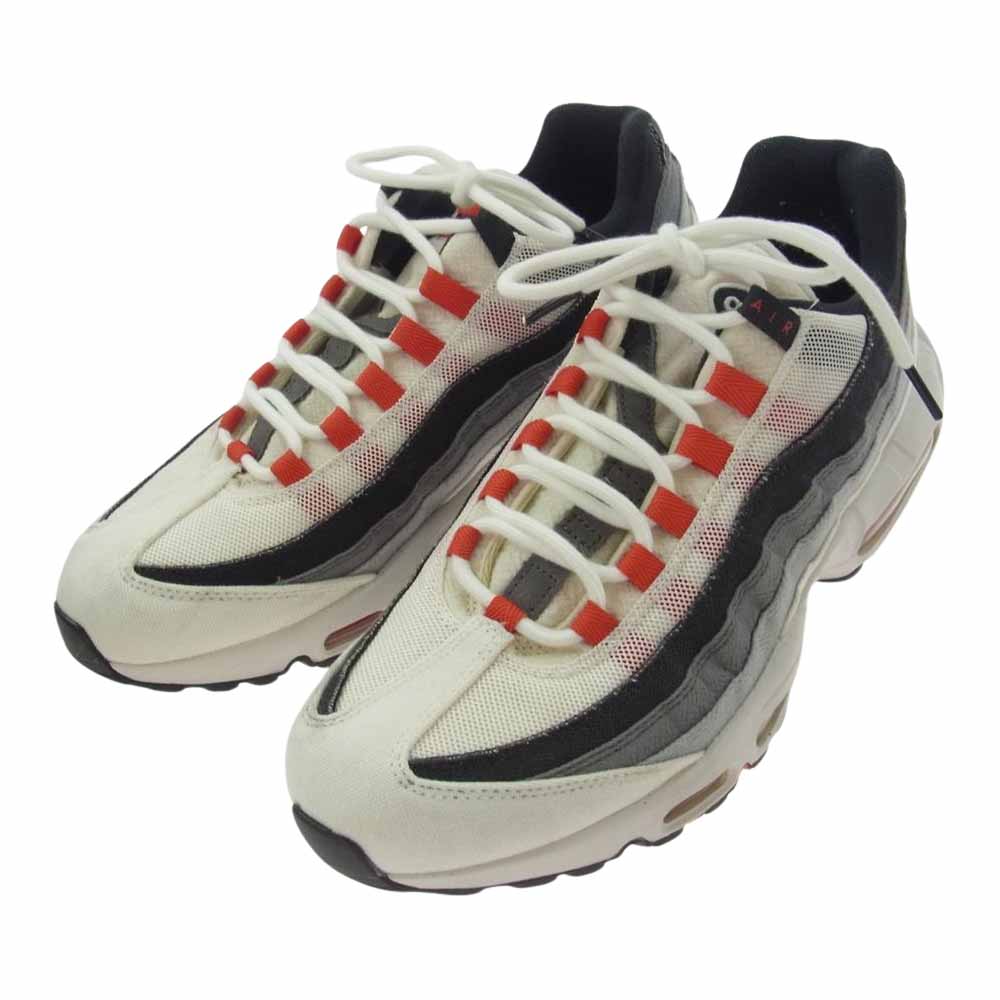 NIKE ナイキ DH9792-100 Air Max 95 エアマックス JAPAN ジャパン スニーカー マルチカラー系 28.5cm【中古】