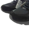 NEW BALANCE ニューバランス U990BB6 990V6 トリプルブラック スニーカー ブラック系 28.0cm【美品】【中古】