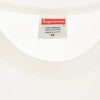 Supreme シュプリーム 21SS Apes Tee エイプス Tシャツ プリント 半袖 ホワイト系 M【中古】