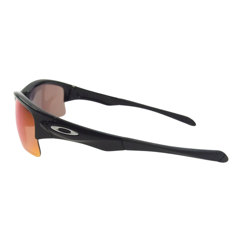 OAKLEY オークリー OO9200-2561 Quarter Jacket クォータージャケット サングラス フレーム：ブラック 61□11　122【中古】