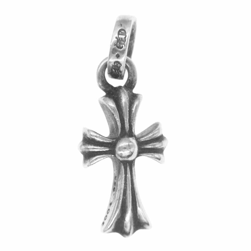 クロムハーツ(Chrome Hearts)の古着・中古通販｜ブランド買取販売店LIFE – ブランド古着 LIFE