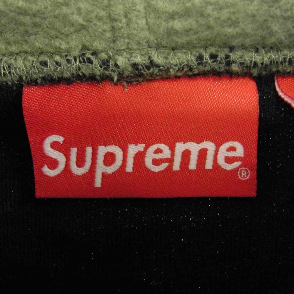 Supreme シュプリーム 23SS Inside Out Box Logo Hooded インサイドアウト ボックスロゴ フーデッド スウェット パーカー M【中古】