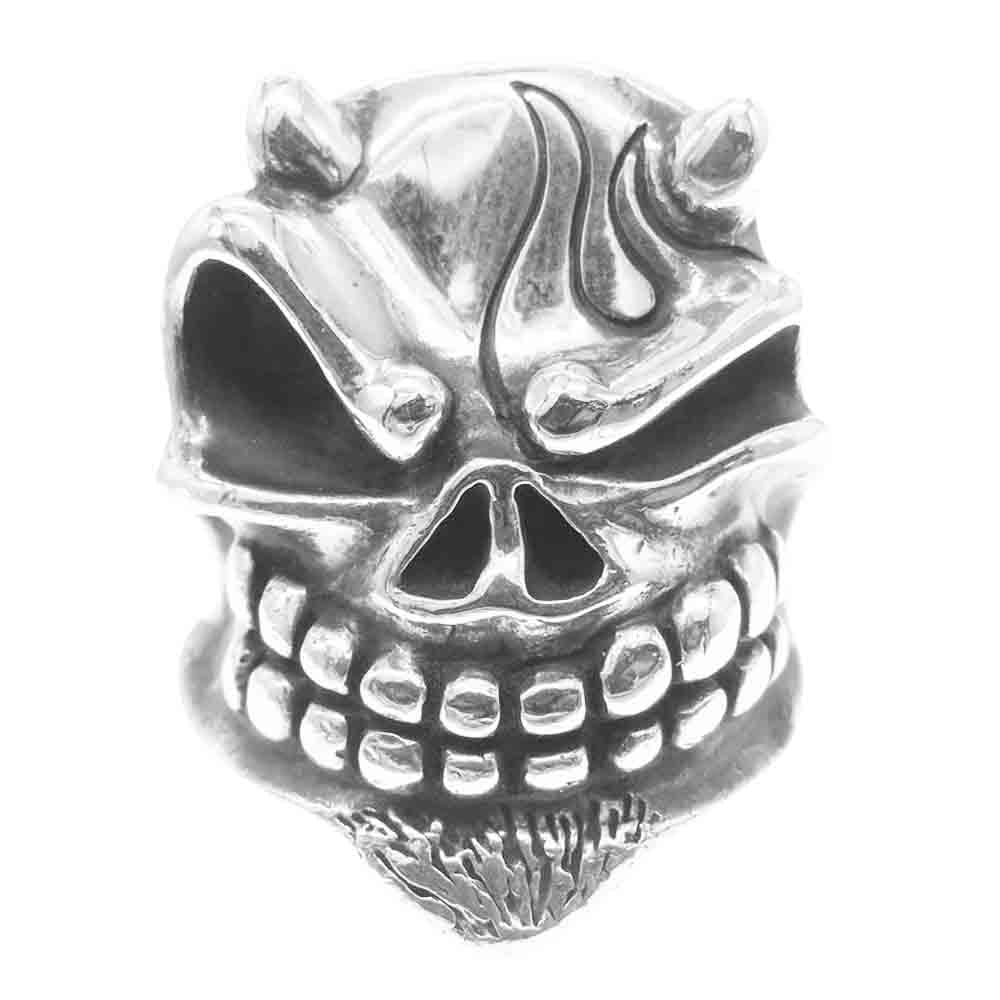 STARLIN GEAR スターリンギア Puncher Devil Ring パンチャーデビル リング 21号【中古】