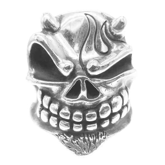 STARLIN GEAR スターリンギア Puncher Devil Ring パンチャーデビル リング 21号【中古】