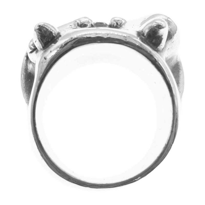 STARLIN GEAR スターリンギア Puncher Devil Ring パンチャーデビル リング 21号【中古】