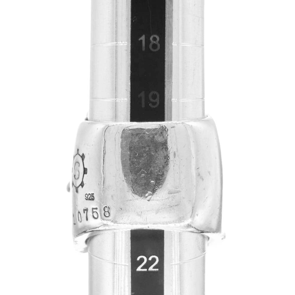 STARLIN GEAR スターリンギア Puncher Devil Ring パンチャーデビル リング 21号【中古】