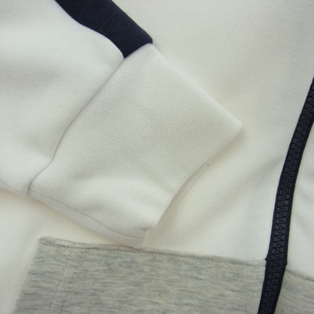 POLO RALPH LAUREN ポロ・ラルフローレン performance パフォーマンス ジップアップ パーカー M【中古】