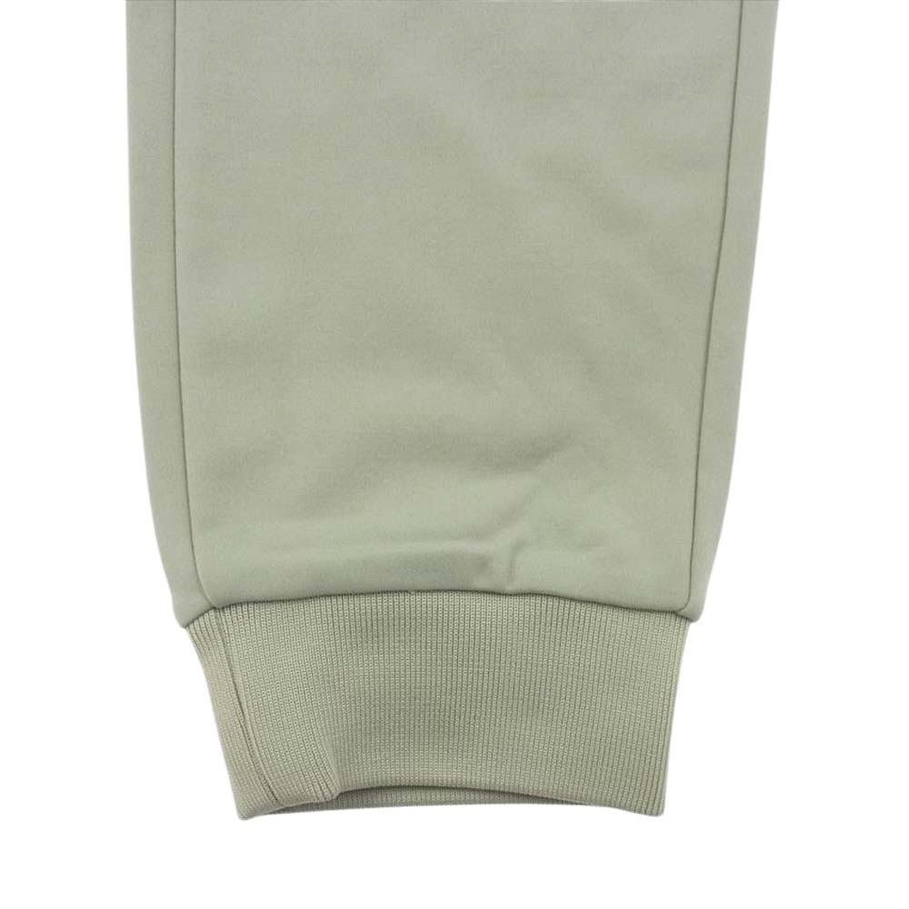 SOPHNET. ソフネット 24AW FCRB-242042 PDK RIBBED PANTS スウェット パンツ ベージュ系 S【新古品】【未使用】【中古】