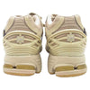 NEW BALANCE ニューバランス M1906RT 1906R Cordura Pack コーデュラ パック ローカット スニーカー ベージュ系 23.5cm【中古】
