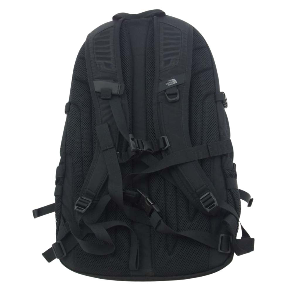 THE NORTH FACE ノースフェイス NM72301 Big Shot ビッグショット 33L リュック バックパック ブラック系【美品】【中古】