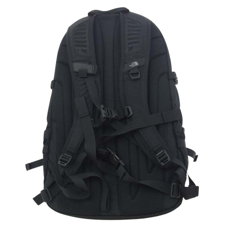 THE NORTH FACE ノースフェイス NM72301 Big Shot ビッグショット 33L リュック バックパック ブラック系【美品】【中古】