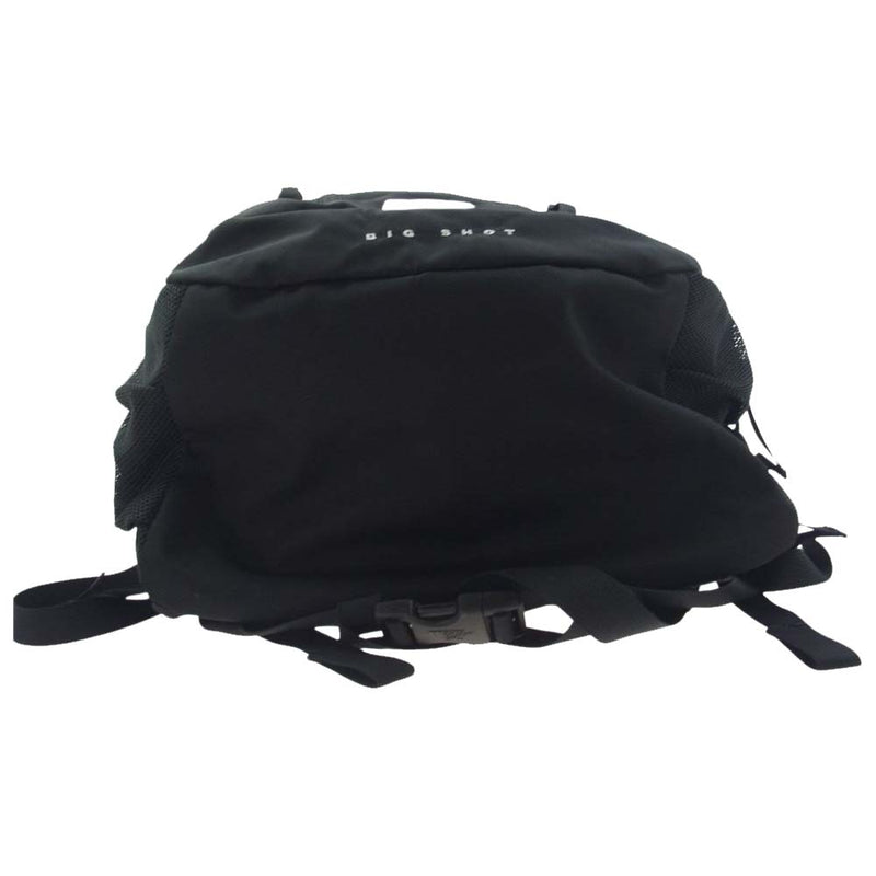 THE NORTH FACE ノースフェイス NM72301 Big Shot ビッグショット 33L リュック バックパック ブラック系【美品】【中古】