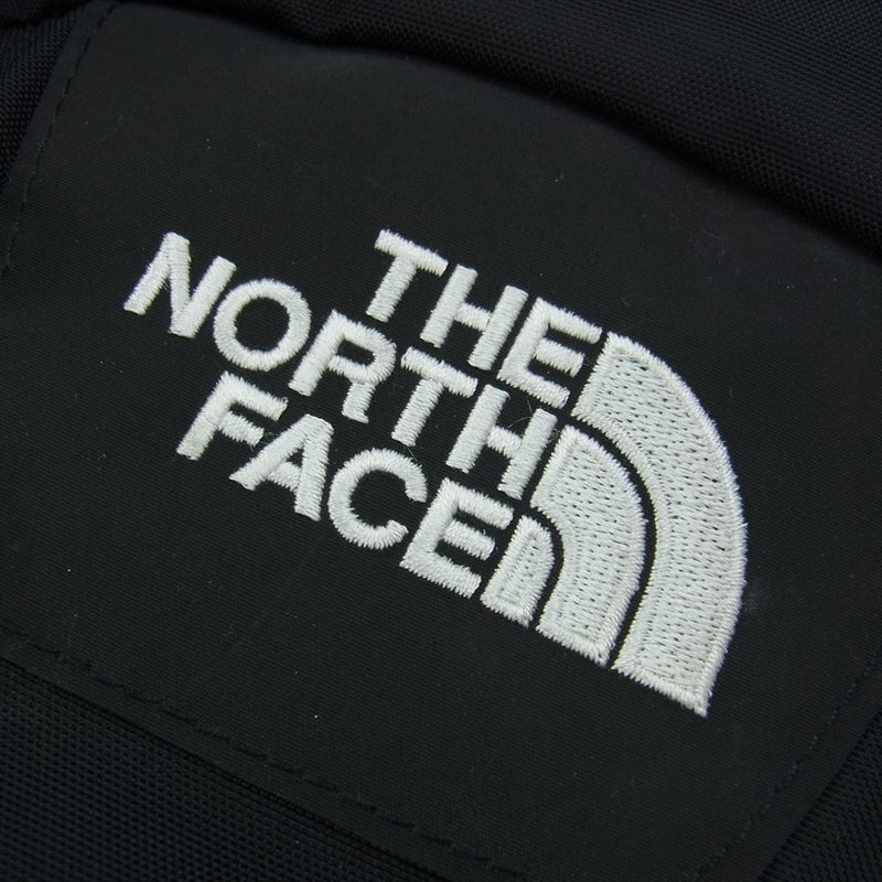 THE NORTH FACE ノースフェイス NM72301 Big Shot ビッグショット 33L リュック バックパック ブラック系【美品】【中古】