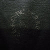 CHROME HEARTS クロムハーツ（原本無） PPO HD CHOMPER PLVR MATTY BOY チョンパー プルオーバー ホースシュー パーカー フーディ ブラック系 M【中古】
