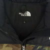 THE NORTH FACE ノースフェイス ND92233 NOVELTY NUPTSE VEST ノベルティー ヌプシ ベスト ダウン ベスト L【中古】